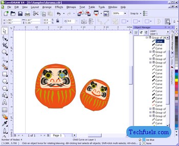 Aplikasi Tambahan Corel Draw X4 Aplikasi Tambahan Corel Draw X4